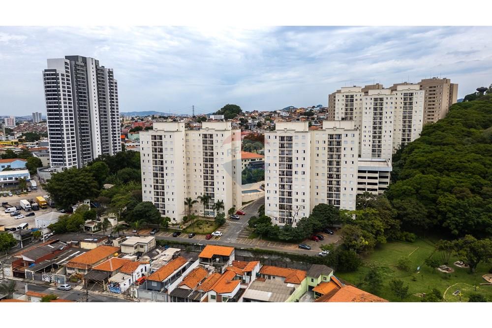 Apartamento - Venda - São Paulo , São Paulo - DJI_0156.jpg - 602201038-3