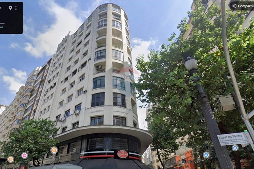 Cj. Comercial/ Sala - Venda - São Paulo , São Paulo - Fachada_Google_maps.jpg - 601451034-36