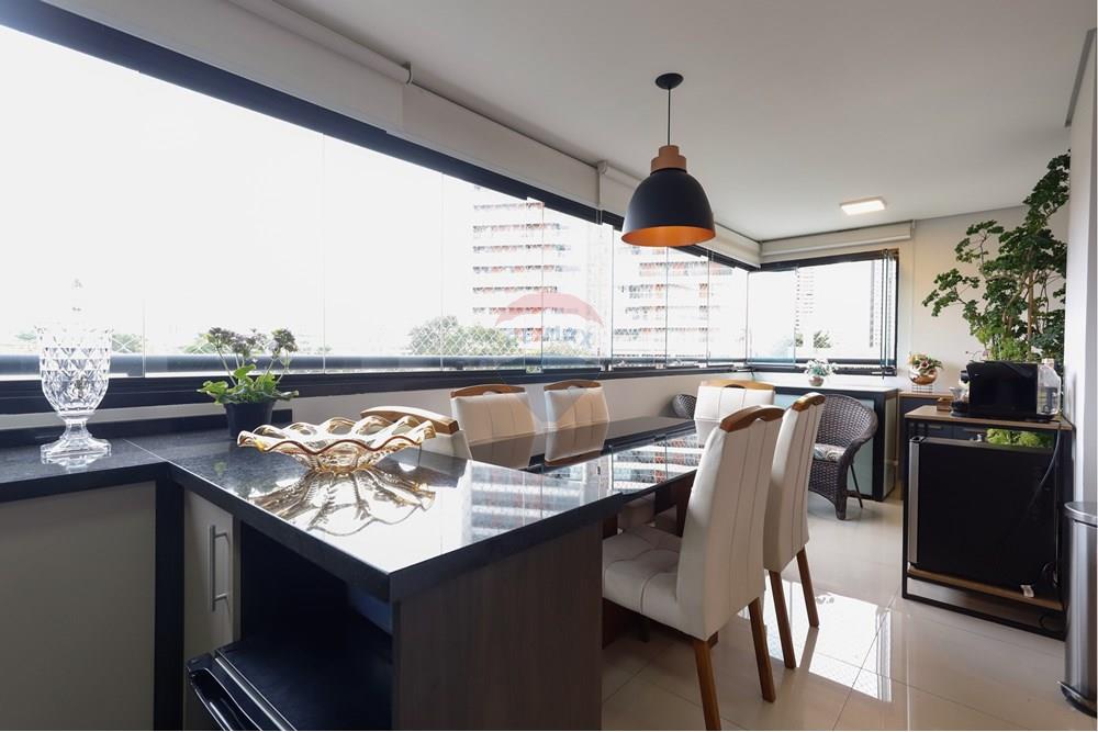 Apartamento - Venda - São Paulo , São Paulo - 25-10-07-R. Martinho de Campos, 41 - apto 36 - Vila Anastácio_011_CapodannoFotografia.jpg - Área Gourmet - 602341026-13