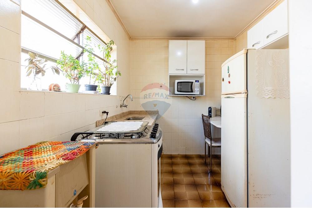 Apartamento à venda com 3 quartos, 65m² - Foto 17