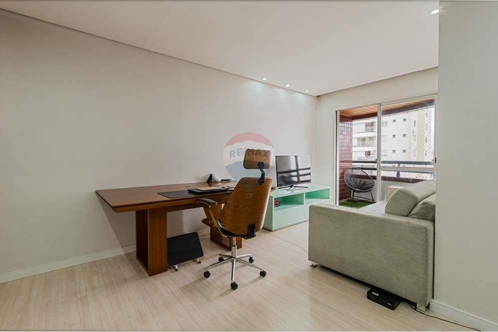 Apartamento - Venda - São Paulo , São Paulo - 3-Sala.jpg - 601971051-65