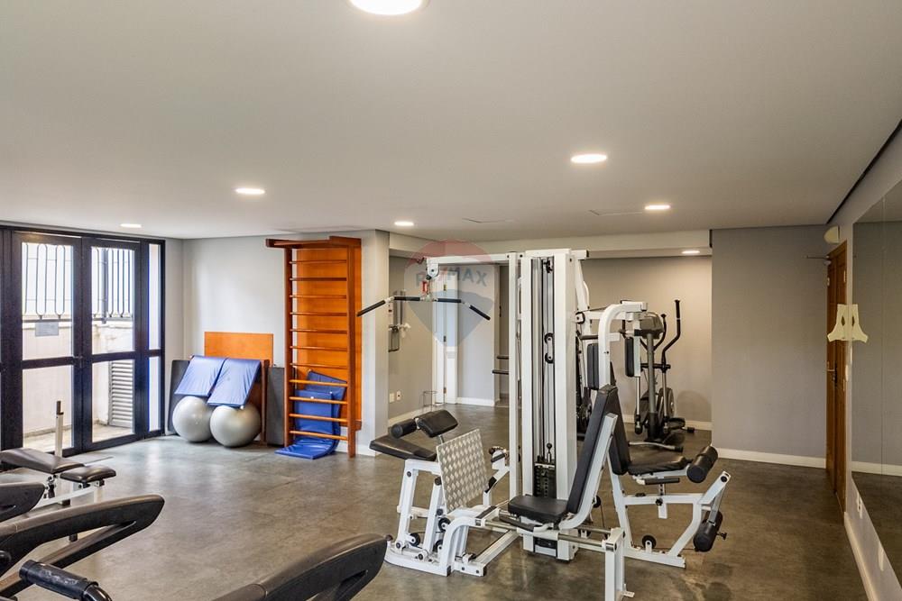 Apartamento - Venda - São Paulo , São Paulo - AP-61.jpg - 601971007-169