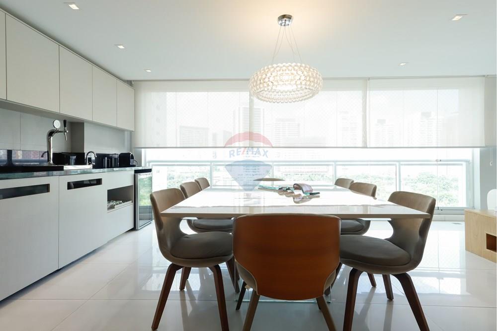 Apartamento - Venda - São Paulo , São Paulo - 26-03-05-R. Pablo Picasso, 100 - Jardim das Perdizes_013_CapodannoFotografia.jpg - 602341018-53