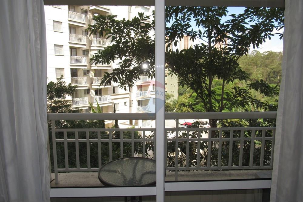 Apartamento - Alugar - São Paulo , São Paulo - IMG_2113.JPG - 602071003-83