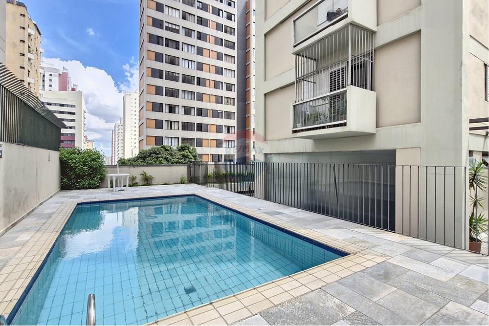 Apartamento - Venda - São Paulo , São Paulo - piscina.jpg - 601371022-32