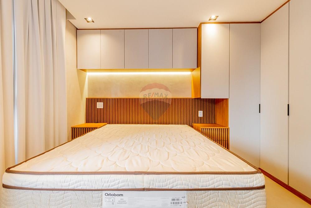 Studio - Venda - São Paulo , São Paulo - IMG_1538.jpg - Quarto principal - 601081089-17