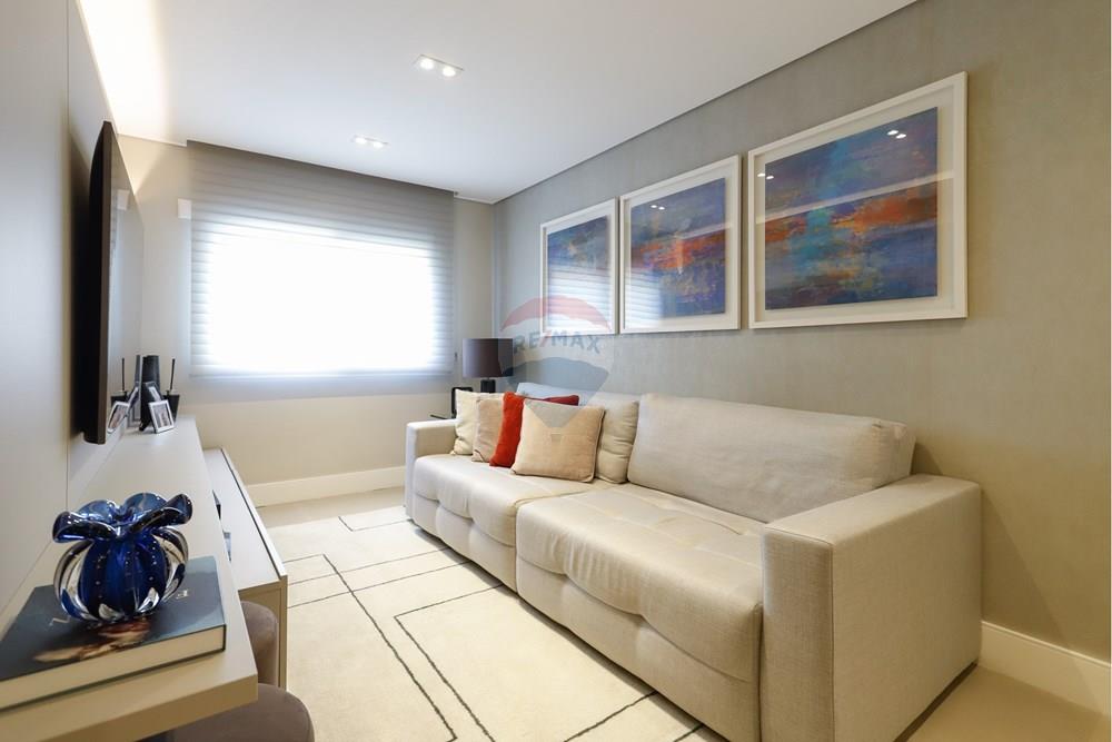 Apartamento - Venda - São Paulo , São Paulo - 26-03-03-R. Pablo Picasso, 100 - Jardim das Perdizes- Camila_020_CapodannoFotografia.jpg - 602341018-54