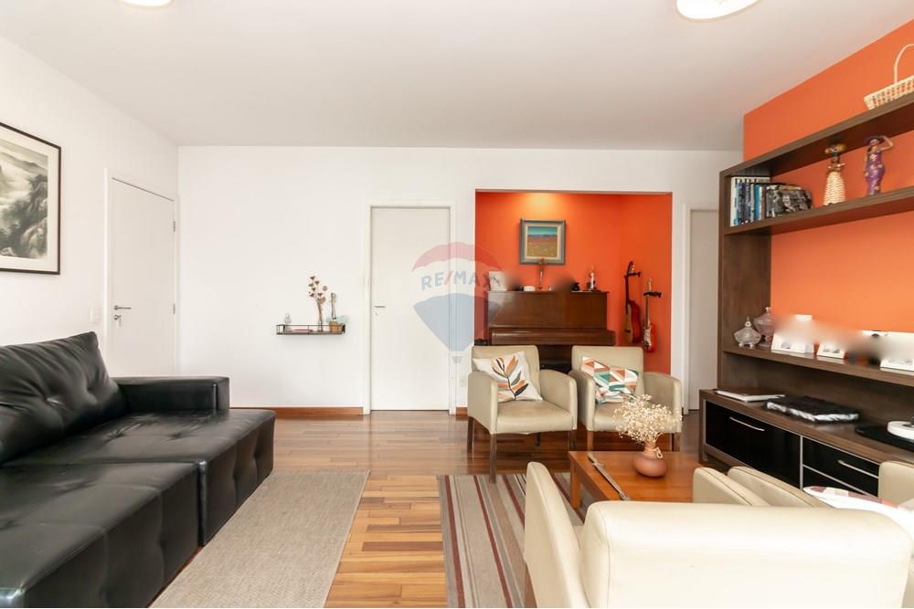 Apartamento - Venda - São Paulo , São Paulo - IMG_326305.jpg - Sala de estar - 602221002-31