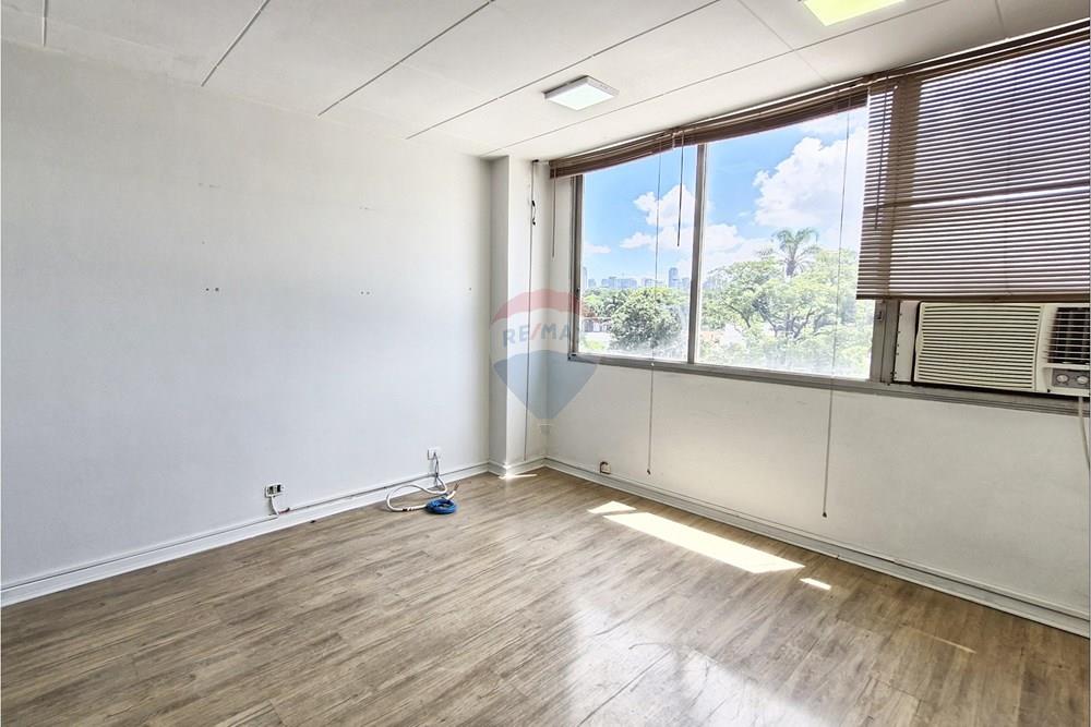 Cj. Comercial/ Sala - Alugar - São Paulo , São Paulo - AV. FARIA LIMA, 2369 (10).jpg - 601361020-461