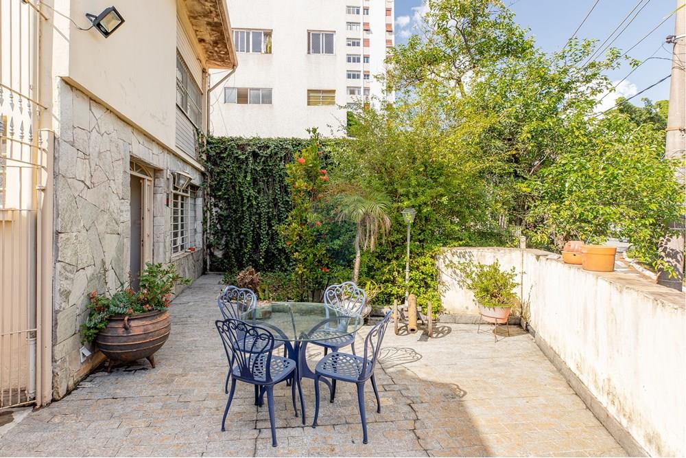 Casa - Venda - São Paulo , São Paulo - Remax Ville-28.jpg - 601241044-30