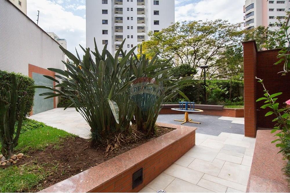 Apartamento - Venda - São Paulo , São Paulo - 02area-condominial002.jpg - 601081090-15