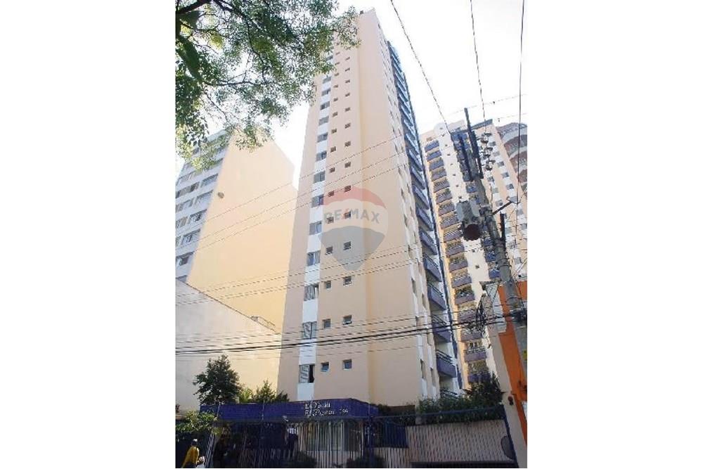 Apartamento - Alugar - São Paulo , São Paulo - 1 opus fach 2.jpg - 601361040-122