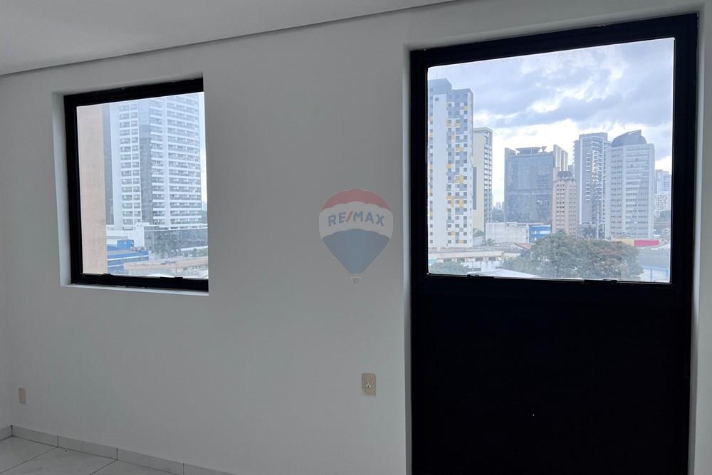 Cj. Comercial/ Sala - Alugar - São Paulo , São Paulo - IMG_0821.JPG - 601471030-67