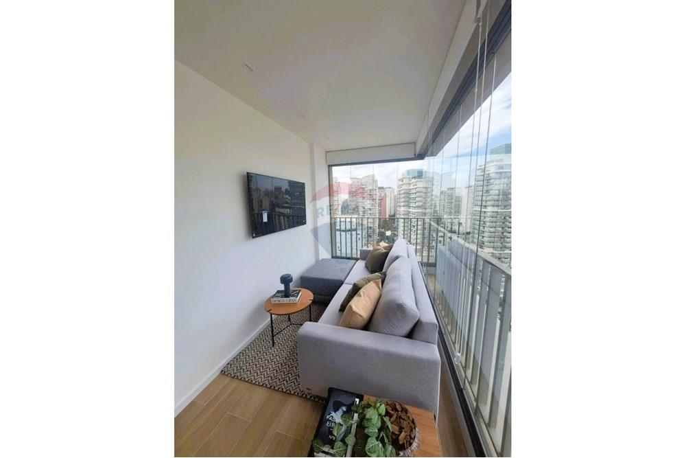 Apartamento - Alugar - São Paulo , São Paulo - 12 Ap 10.jpeg - 601361040-178