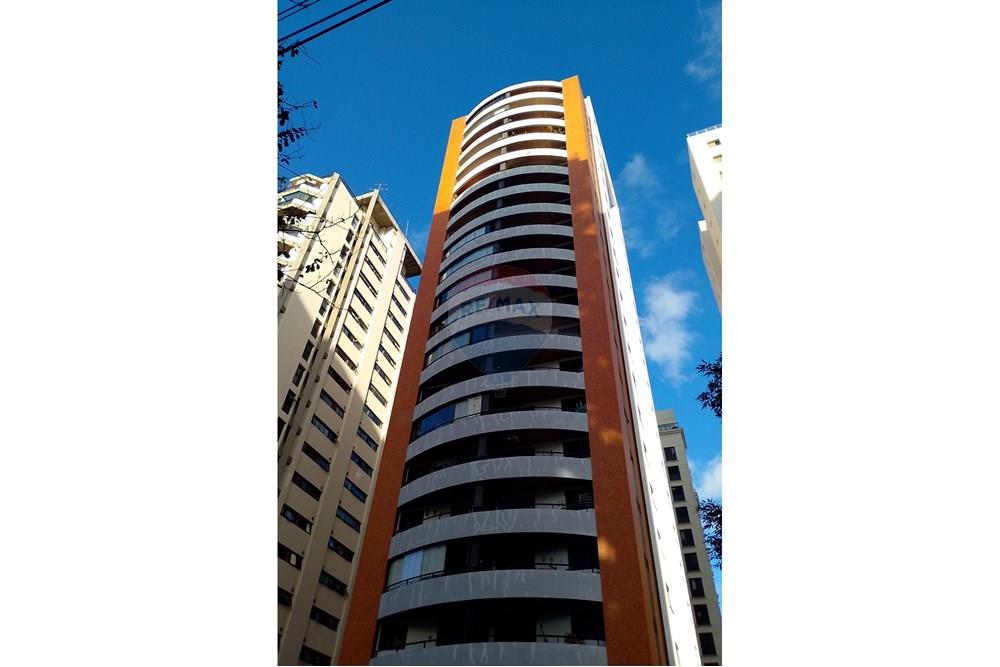 Apartamento - Venda - São Paulo , São Paulo - 41 Fachada.jpg - 601971047-7