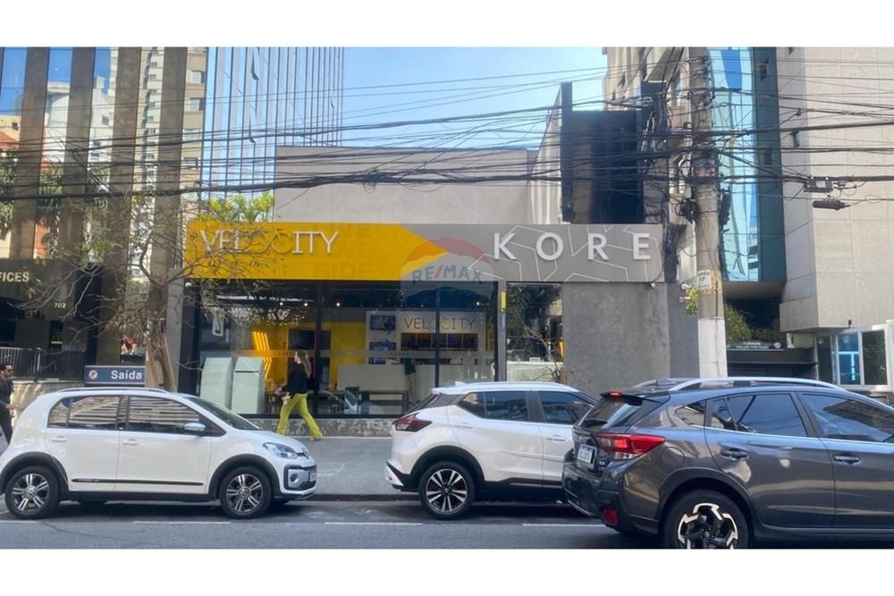 Prédio - Alugar - São Paulo , São Paulo - 1.jpg - 601361019-3116