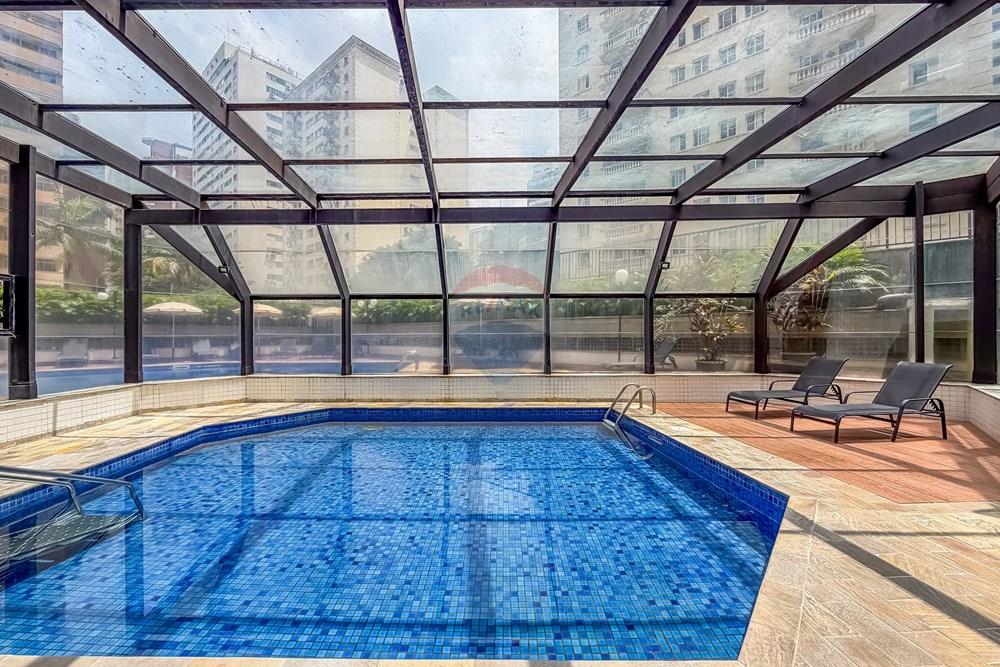 Apartamento - Venda - São Paulo , São Paulo - IMG_128945.jpg - Layout aberto - 601371117-10