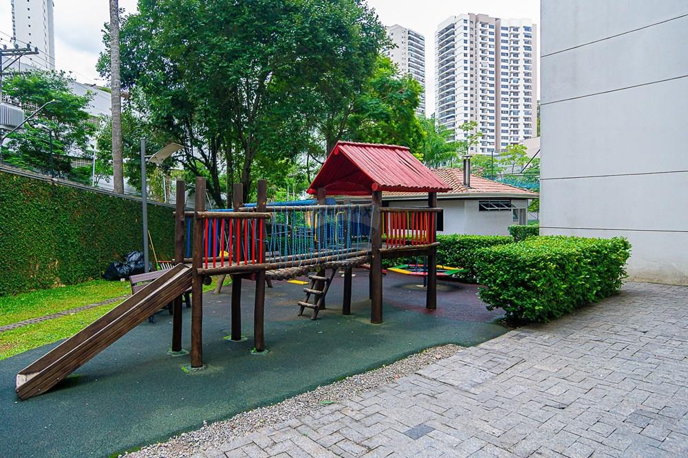 Apartamento - Venda - São Paulo , São Paulo - 01fotos_028.jpg - 601251301-60