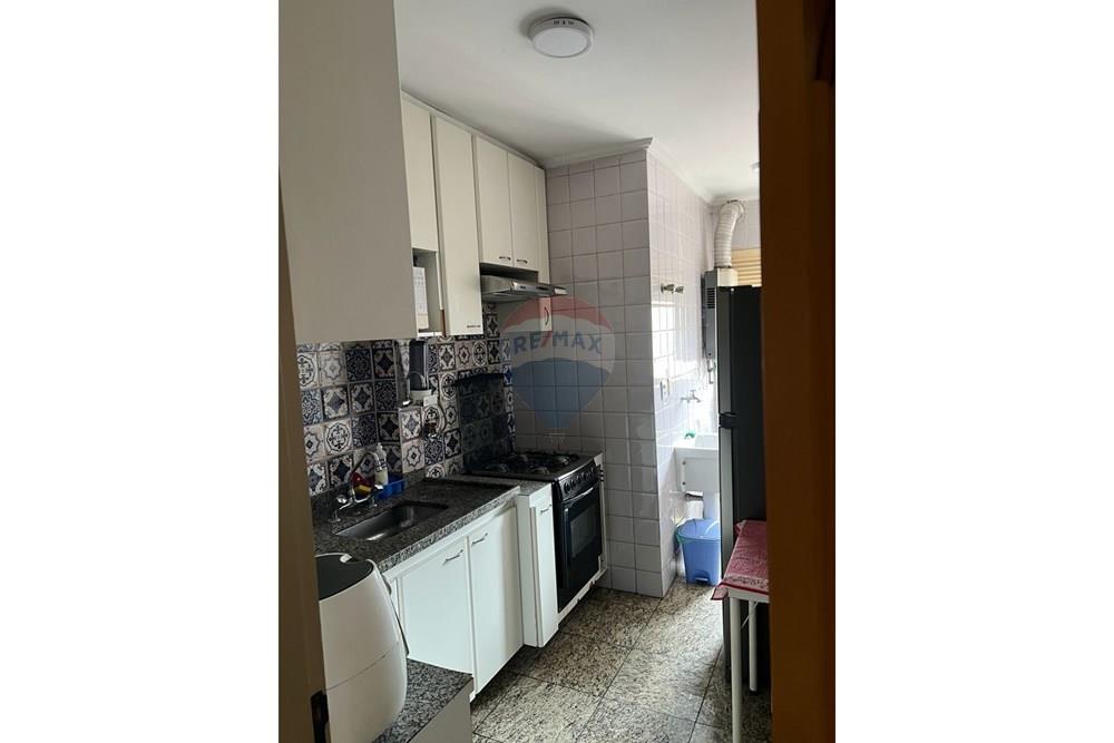 Apartamento - Alugar - São Paulo , São Paulo - WhatsApp Image 2026-02-02 at 14.35.28 (1).jpeg - Cozinha - 601991054-67