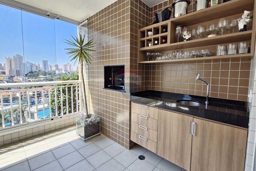 Apartamento - Venda - São Paulo , São Paulo - RUA MARIA JOSÉ POMAR, 332 (17).jpg - 601051032-156