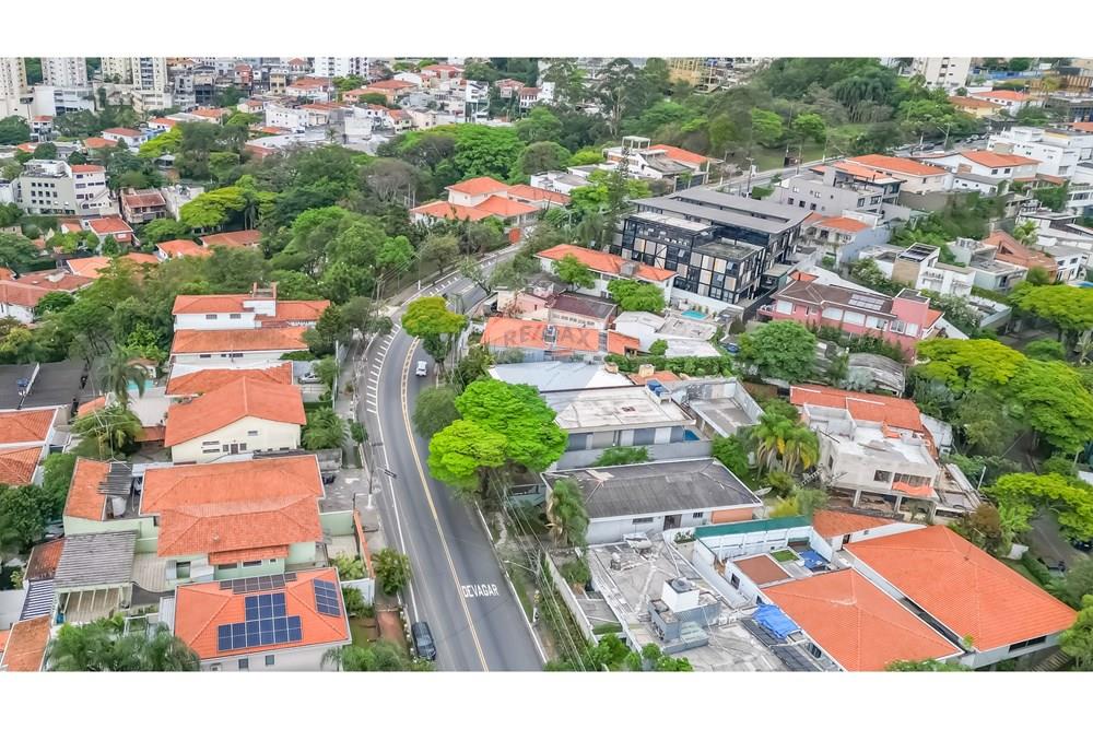 Casa Comercial - Venda - São Paulo , São Paulo - DJI_042503.jpg - Layout aberto - 601371001-110