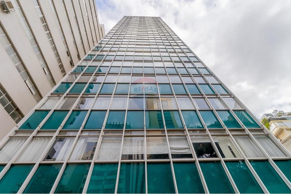 Apartamento - Venda - São Paulo , São Paulo - 42.jpg - Fachada - 601081007-118