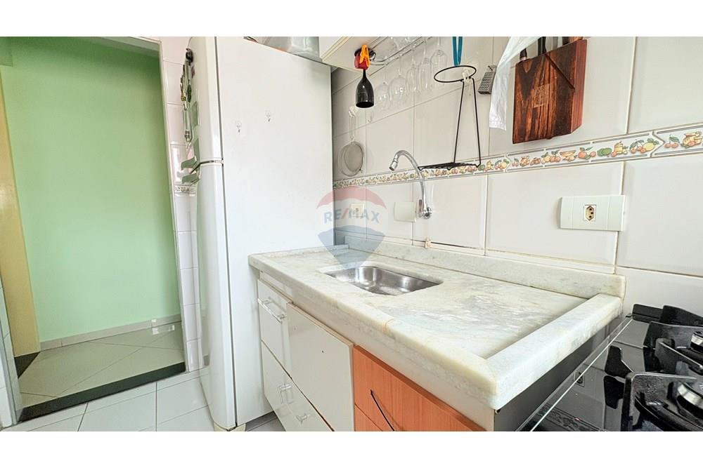 Apartamento - Venda - São Paulo , São Paulo - IMG_7070.JPEG - 602451005-5