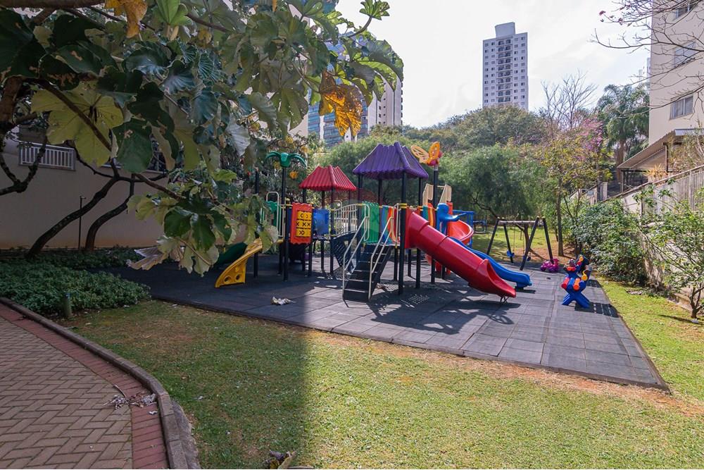 Apartamento - Venda - São Paulo , São Paulo - 01area-condominial008.jpg - 601081068-17