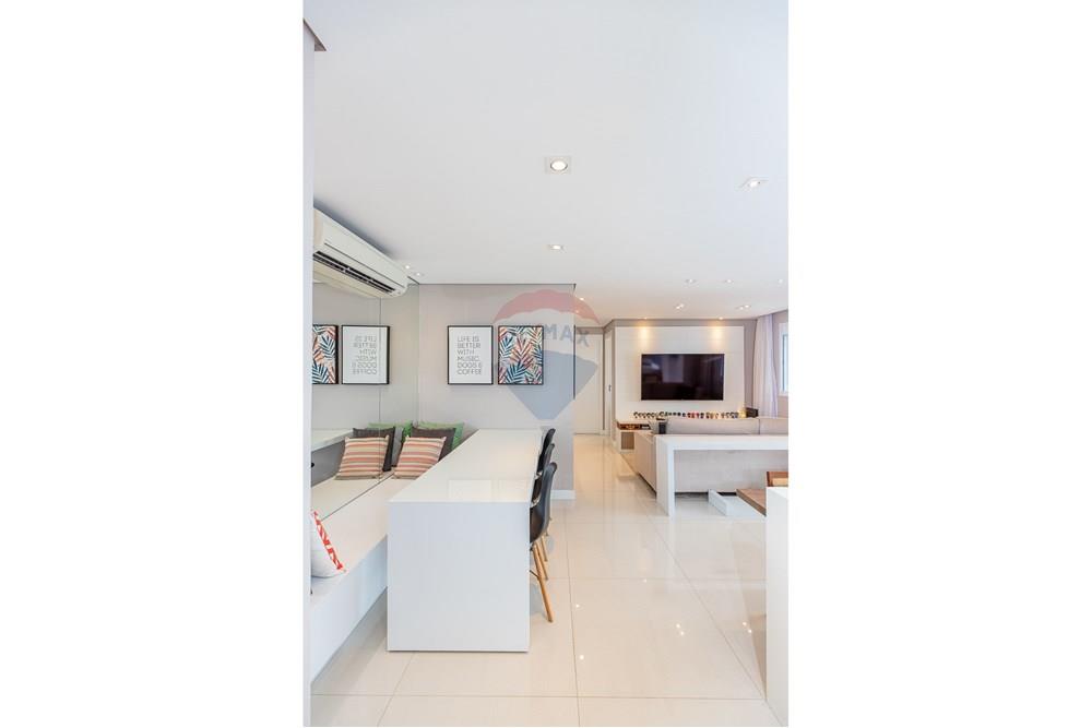 Apartamento - Venda - São Paulo , São Paulo - Cópia de Remax Ares-8.jpg - 601131050-32