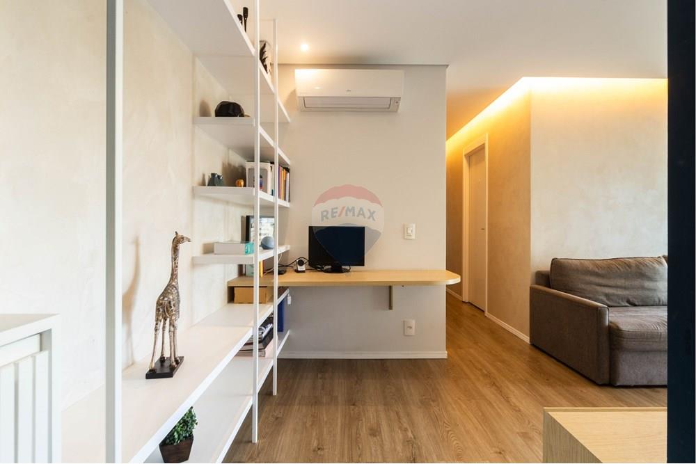 Apartamento - Venda - São Paulo , São Paulo - 1 SALA (1).jpg - 601261084-57