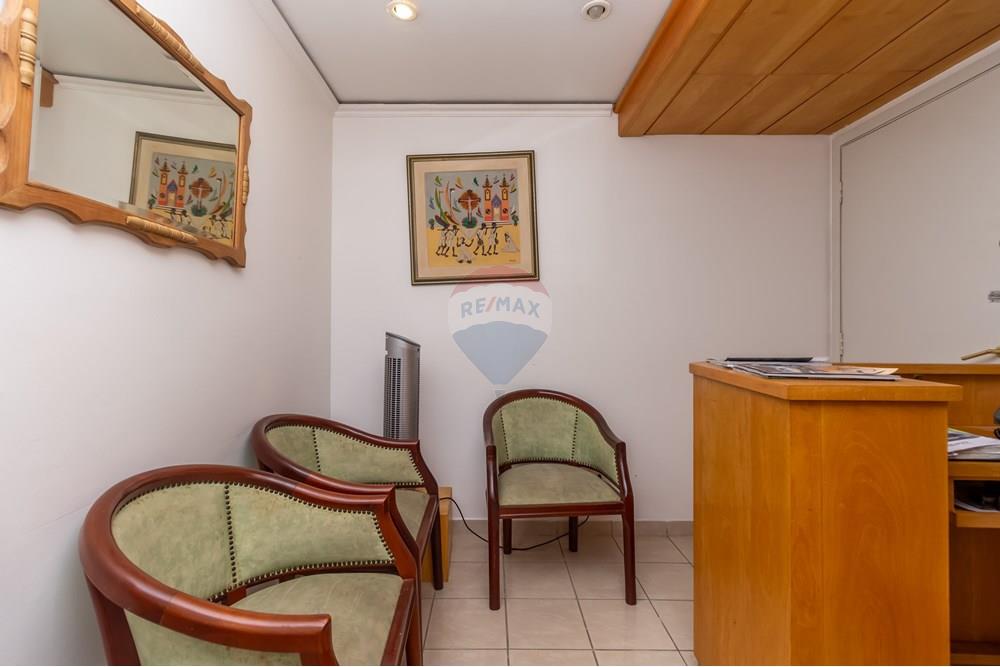 Cj. Comercial/ Sala - Venda - São Paulo , São Paulo - IMG_865208.jpg - Recepção - 601371031-50