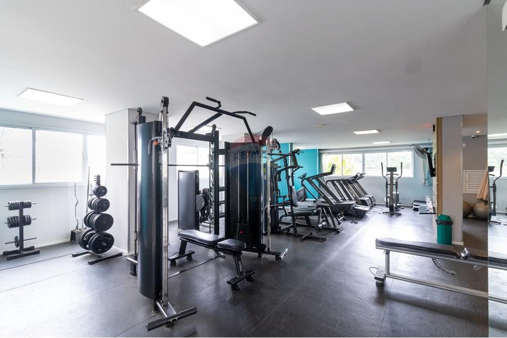 Apartamento - Venda - São Paulo , São Paulo - IMG_5478.jpg - 601141090-2