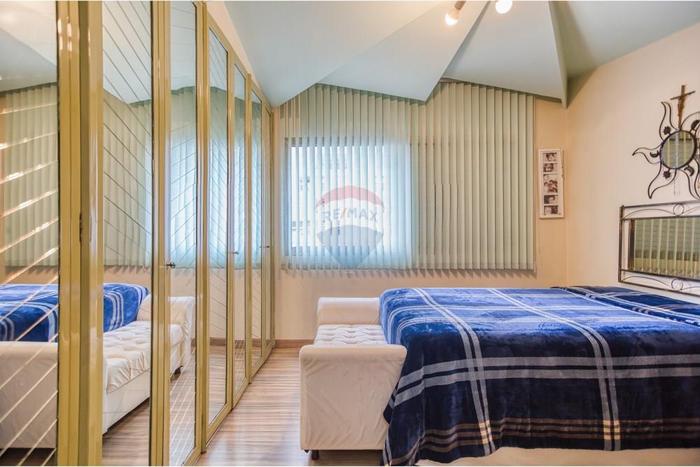 Apartamento - Venda - São Caetano do Sul , São Paulo - 9.5.jpg - Quarto principal - 601081106-1