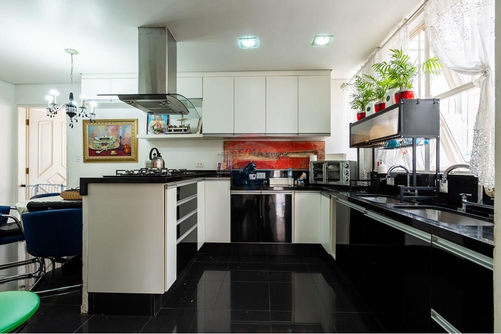 Casa - Venda - São Paulo , São Paulo - 100_CS.jpg - 601971032-116