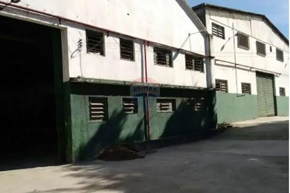 Galpão - Alugar - São Paulo , São Paulo - 2.jpg - 602291021-222