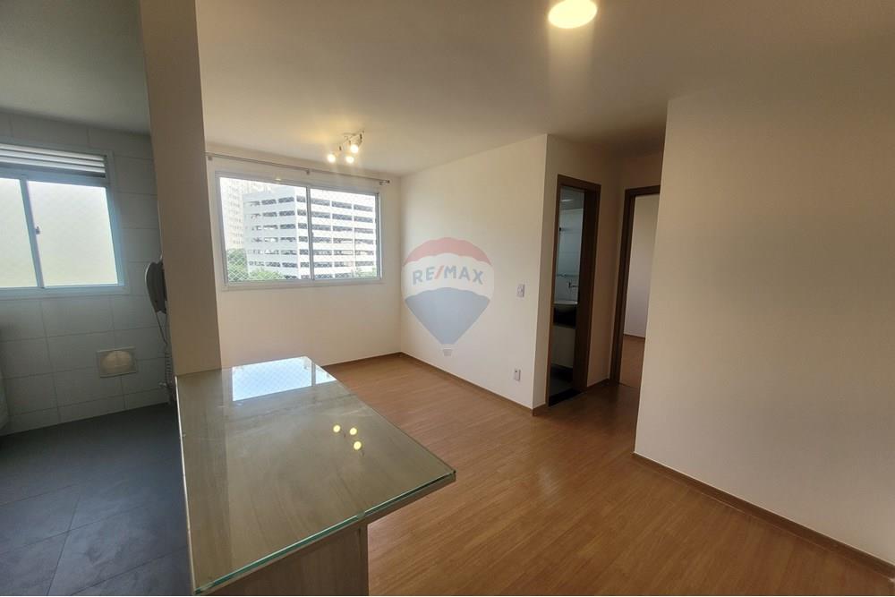 Apartamento - Alugar - São Paulo , São Paulo - 1001160179.jpg - 602411009-6