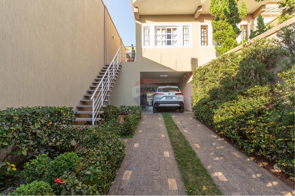 Sobrado - Venda - São Paulo , São Paulo - 08garagem_007.jpg - 602101019-63