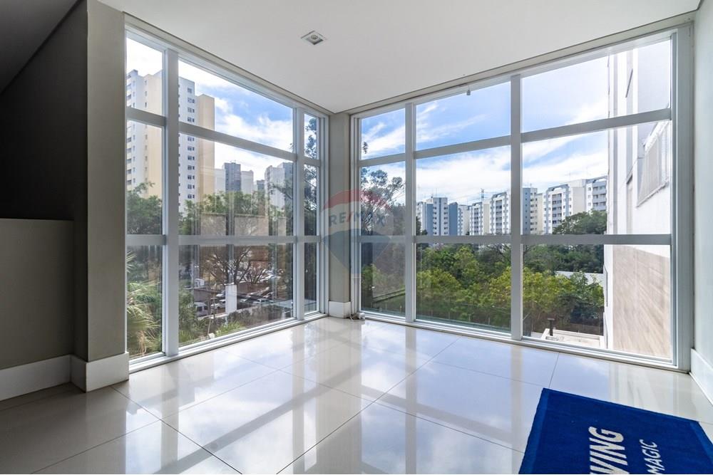 Apartamento - Venda - Osasco , São Paulo - 27 HALL ENTRADA.jpg - 601261002-228