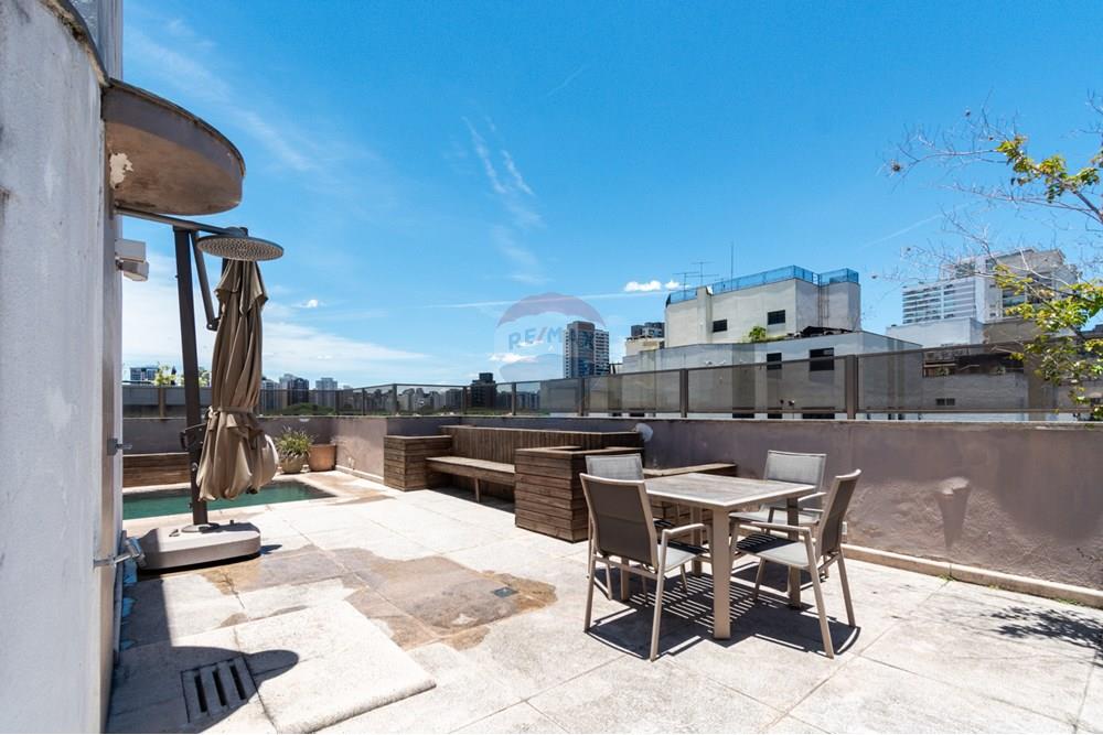 Cobertura - Venda - São Paulo , São Paulo - DSC_5271.jpg - 601361053-43