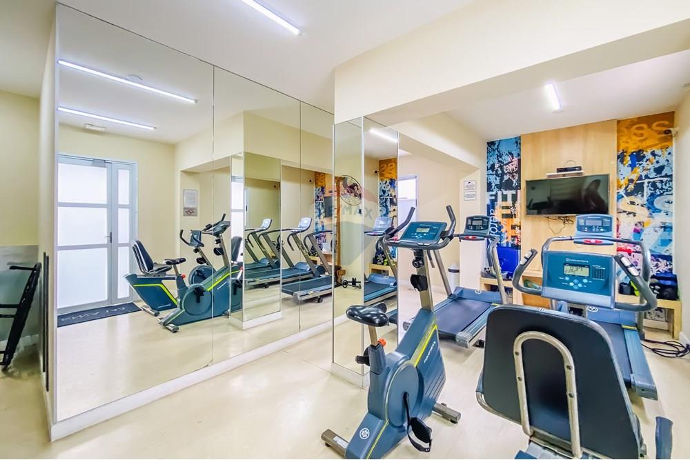 Apartamento - Venda - São Paulo , São Paulo - IMG_232227.jpg - 601811032-8