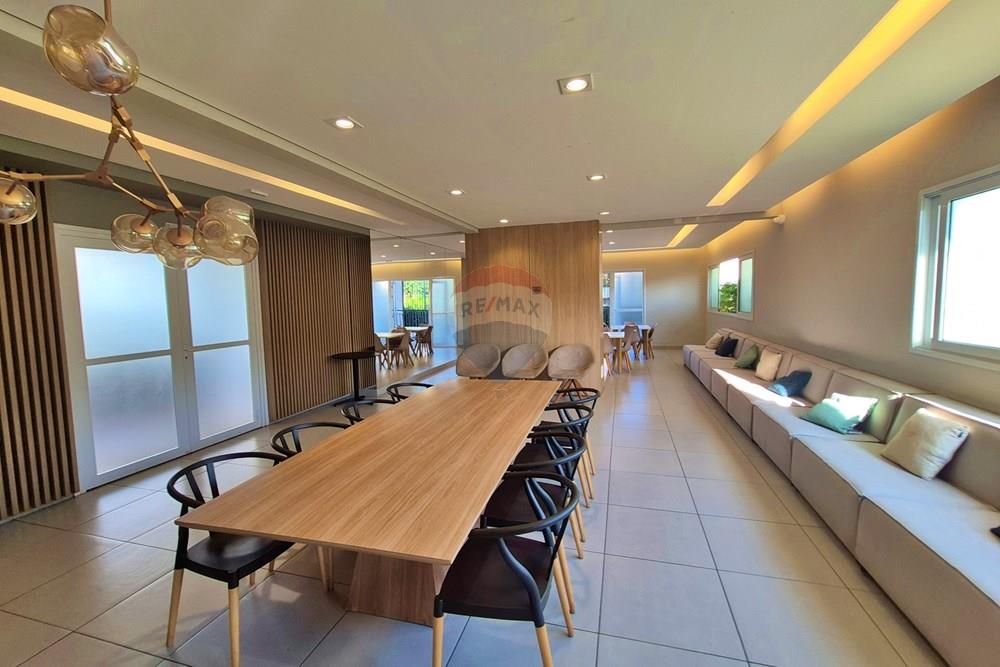 Apartamento - Venda - São Paulo , São Paulo - 20260324_164114.jpg - Salão de Festas - 601451034-43