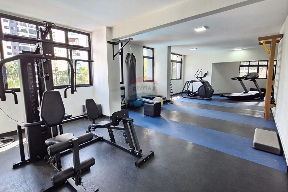 Duplex - Venda - São Paulo , São Paulo - RUA PROF. JOSÉ HORÁCIO MEIRELLES, 599 (57).jpg - 601131004-150