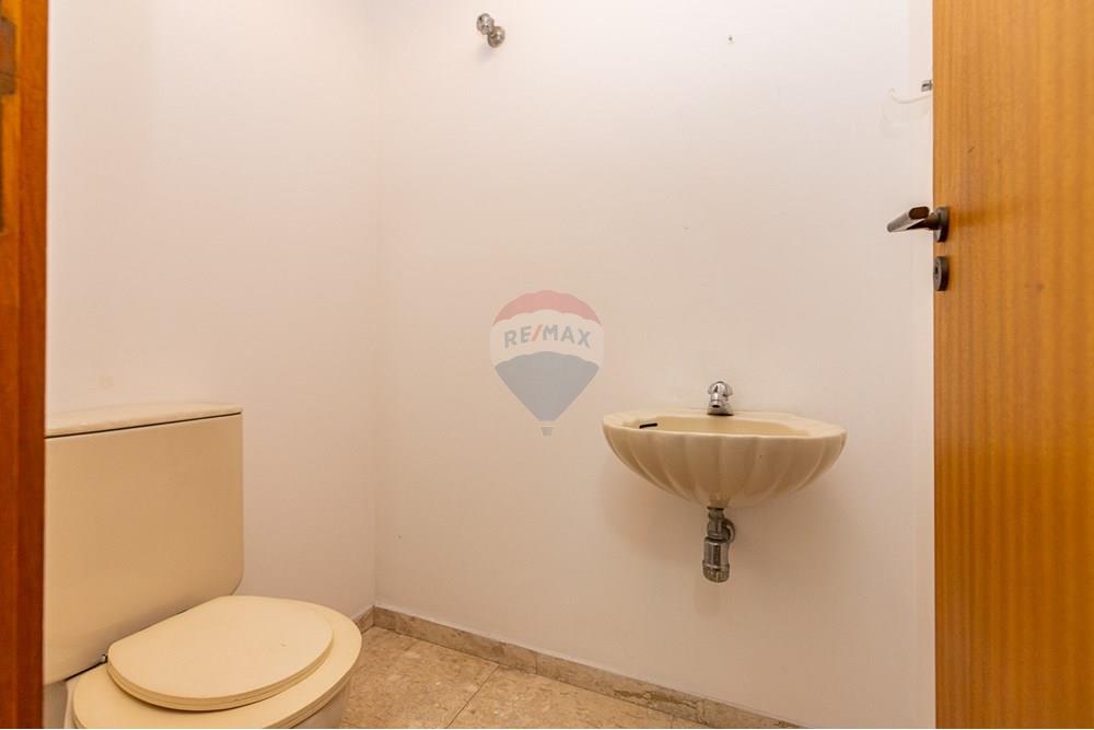 Apartamento - Venda - São Paulo , São Paulo - Remax Boutique-14.jpg - Banheiro - 601371001-100