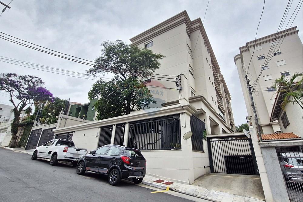 Apartamento - Venda - São Paulo , São Paulo - RUA LAGOA VERDE, 261 (1).jpg - 601051034-82