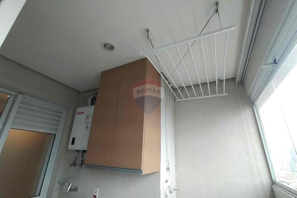 Apartamento - Alugar - São Paulo , São Paulo - 20 IMG_20200715_160720.jpg - 601361040-186