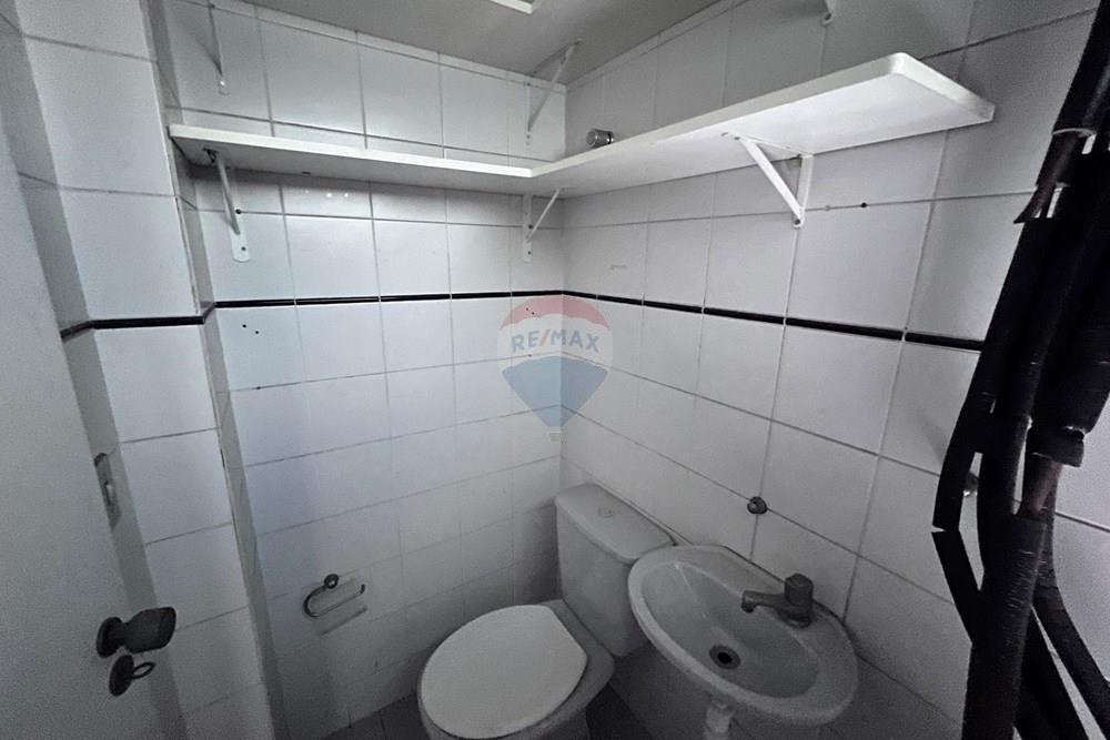 Cj. Comercial/ Sala - Alugar - São Paulo , São Paulo - IMG_0867.JPG - 601471030-71