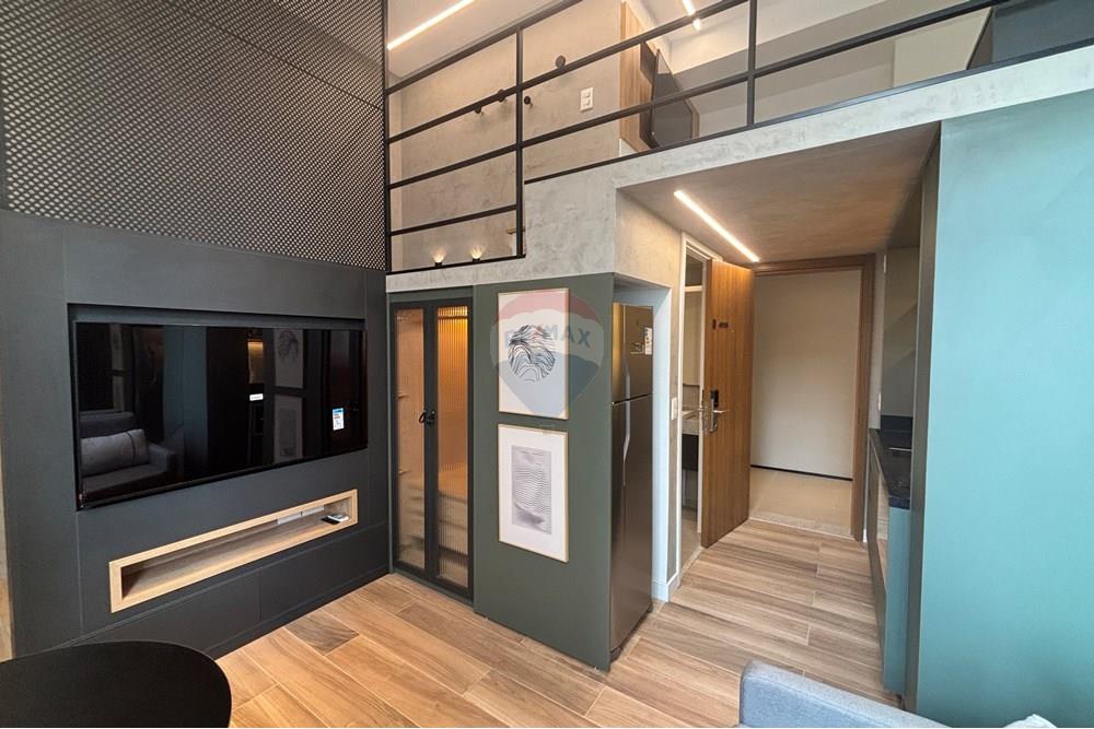 Studio - Alugar - São Paulo , São Paulo - IMG_0844.JPG - 602191016-220