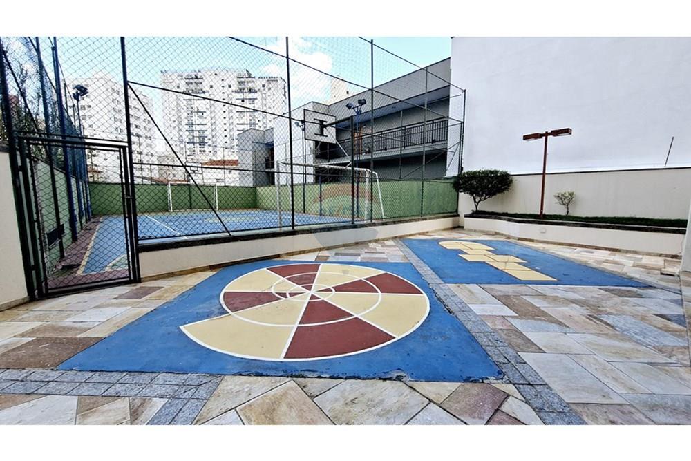 Apartamento - Venda - São Paulo , São Paulo - RUA CAPITÃO ALBERTO MENDES JUNIOR, 204 (73).jpg - 601051021-274