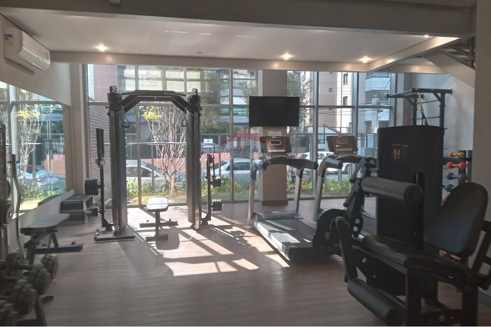 Studio - Alugar - São Paulo , São Paulo - 20240722_110335.jpg - 601971015-649