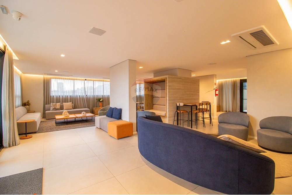 Apartamento - Venda - São Paulo , São Paulo - 02area-condominial043.jpg - 602361006-100